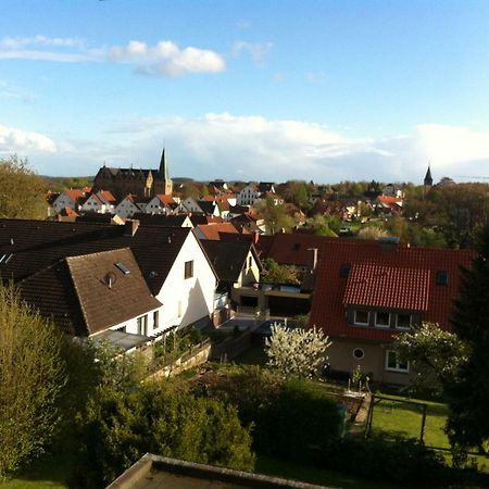 Ferienwohnung Schau Ins Dorf Ostercappeln Exterior photo