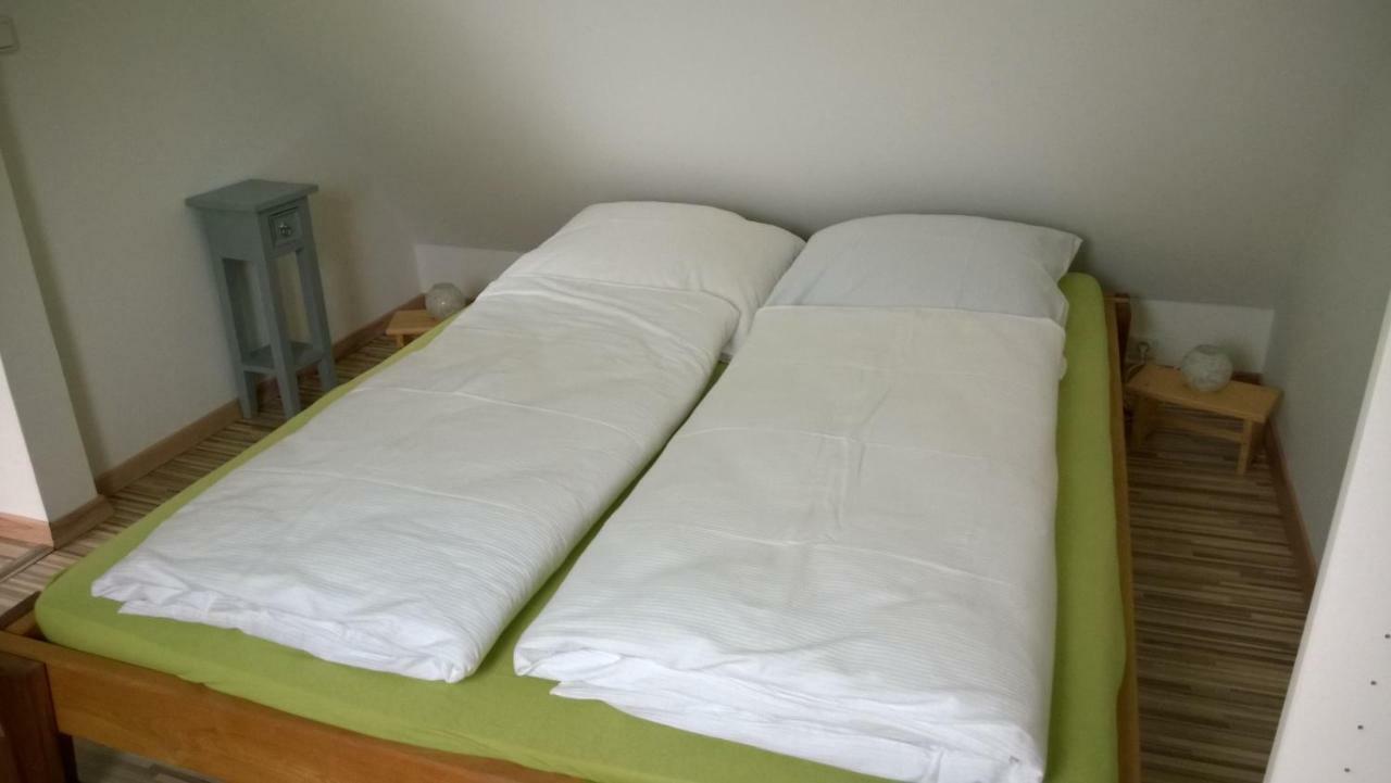 Ferienwohnung Schau Ins Dorf Ostercappeln Exterior photo