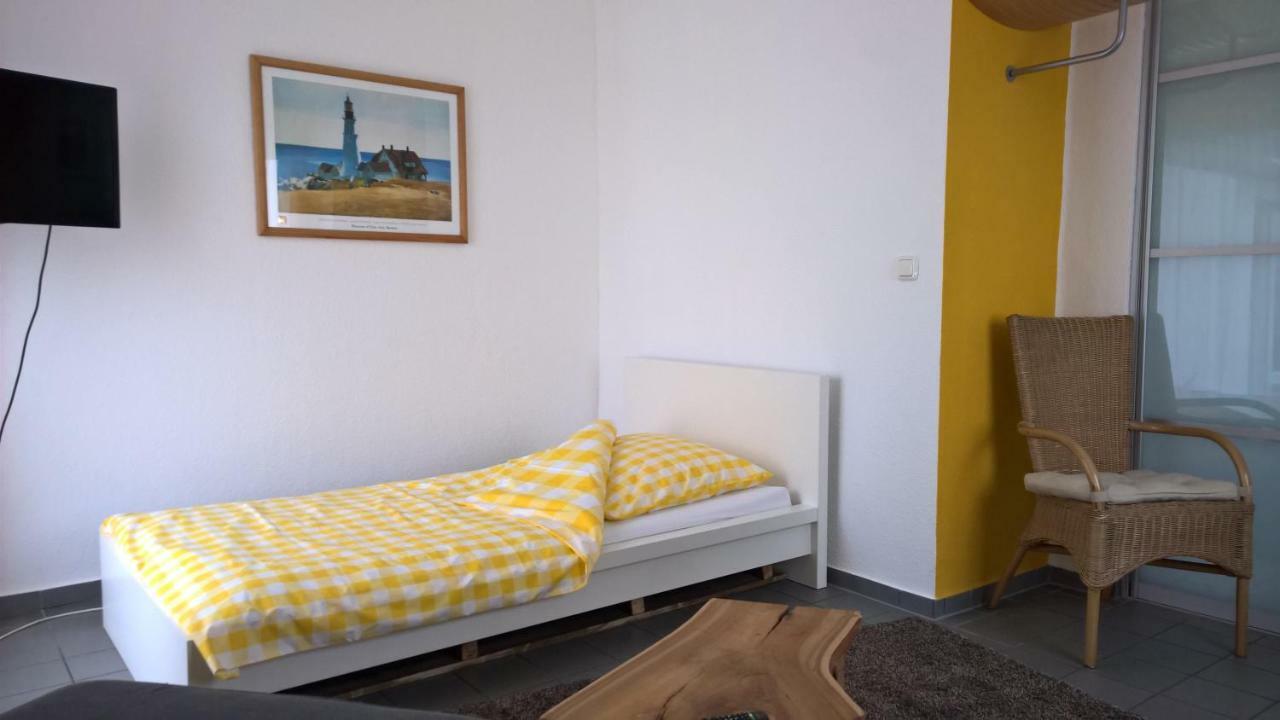 Ferienwohnung Schau Ins Dorf Ostercappeln Exterior photo