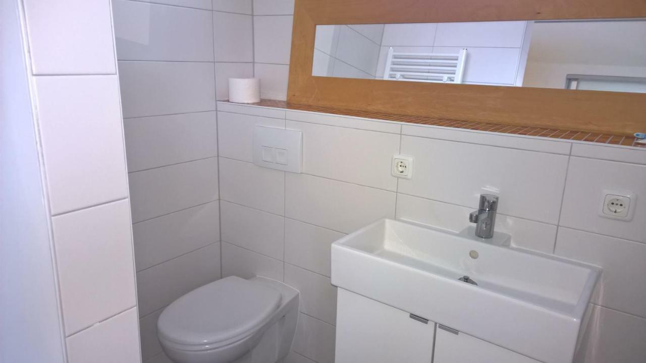 Ferienwohnung Schau Ins Dorf Ostercappeln Exterior photo